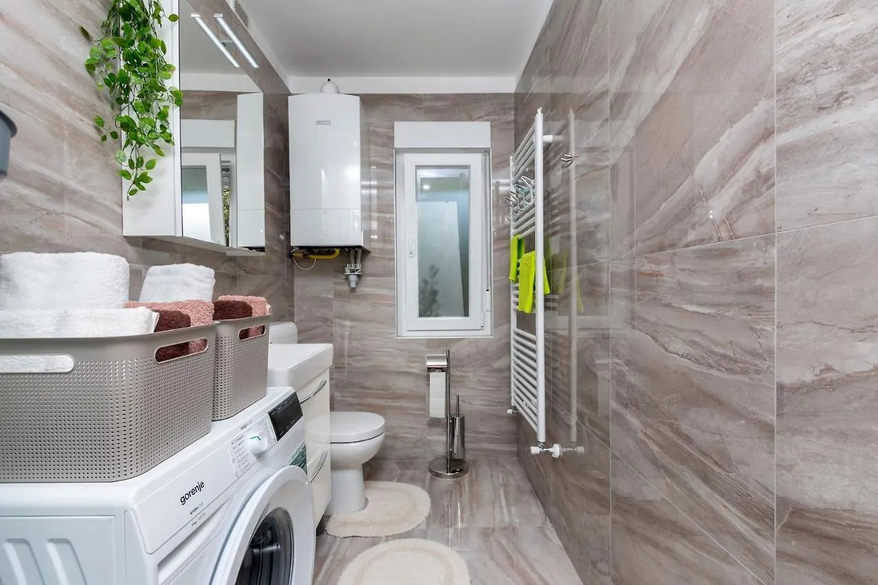 Apartment Vivid Pula