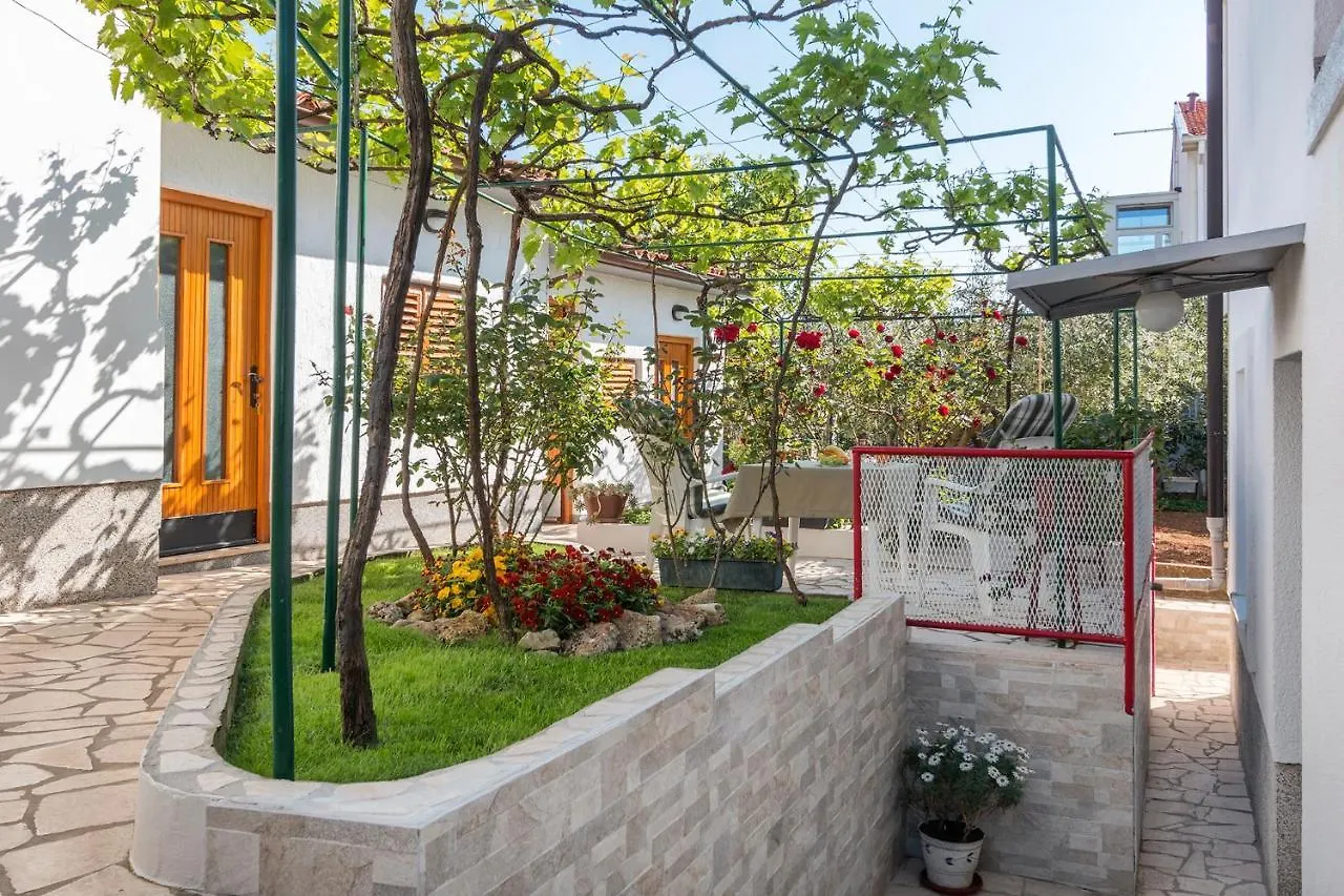 Apartment Vivid Pula