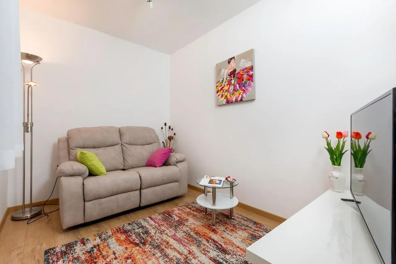 Apartment Vivid Pula